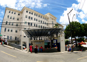 Hospitais estaduais da Bahia figuram entre as 100 melhores unidades públicas do país