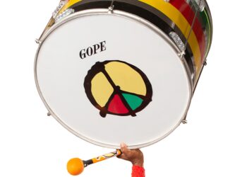 Segundo Domingo Musical do Olodum movimenta o PelourinhoEnsaios