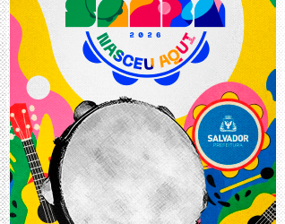 O Samba Nasceu Aqui: marca do Carnaval celebra os 110 anos de um dos ritmos mais importantes da música brasileira
