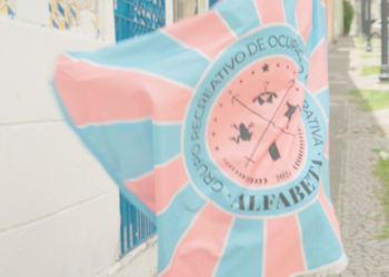 Alfabeta estreia no Verão de Salvador e celebra diversidade com a “Festa da Apósteose” na Casa Rosa