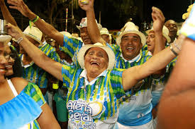 Bloco Alerta Geral divulga grade oficial de atrações e anuncia grande homenagem a Arlindo Cruz