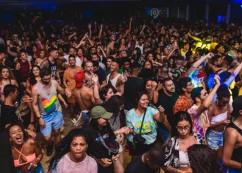 Blocos LGBTQIA+ do Rio de Janeiro pregam alegria e pluralidade