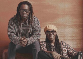 Cidade Negra anuncia show especial em Salvador com a turnê “De Agora em Diante”