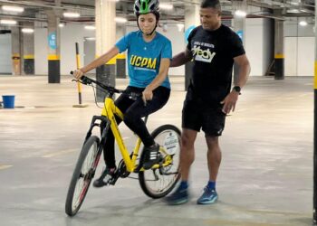 Salvador Vai de Bike e IJCPM capacitam ciclistas e encerram ciclo de palestras de educação no trânsito nesta sexta (23)