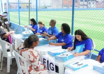 Prefeitura entrega quase 5 mil títulos de propriedade em Paripe pelo programa Casa Legal