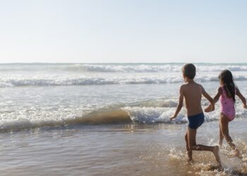 Roupa de banho molhada aumenta risco de infecção urinária