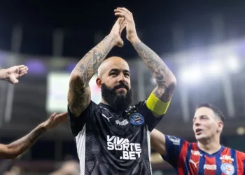 Danilo Fernandes já tem futuro definido após aposentadoria