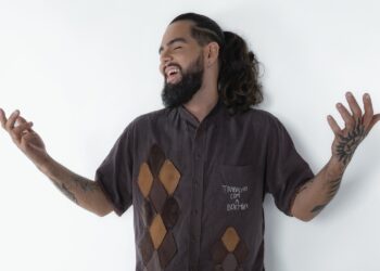 Banda Didengo confirma show no Horto Folia neste sábado (24)