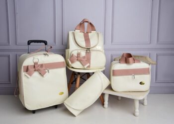 Caravana do Bebê chega à Bahia com edição no Shopping Busca Vida