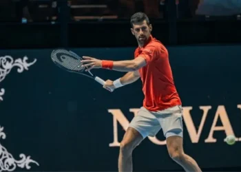 Djokovic anuncia saída da Associação Profissional de Jogadores de Tênis e cita desalinhamento com a atual gestão