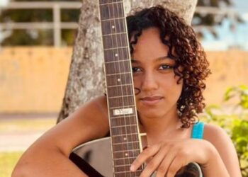 Cidade da Cultura recebe show de Duda Damasceno