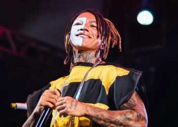 Edcity Fantasmão faz sequência de shows de pré-Carnaval essa semana