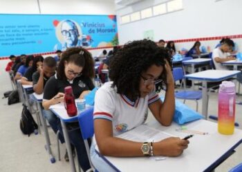 ENEM: resultado sai às 10h desta sexta-feira (16)