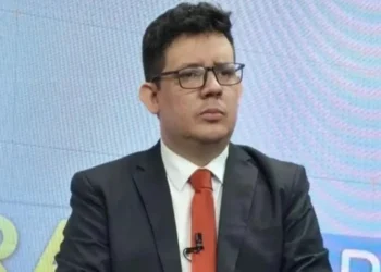 Morre jornalista Erlan Bastos aos 32 anos