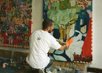 Teatro Gregório de Mattos recebe exposição “Pinóia” a partir desta quarta-feira (14)