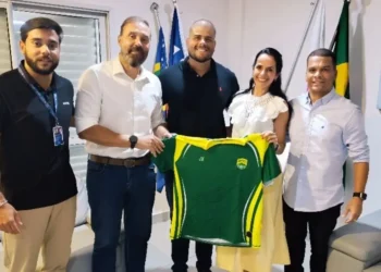 FBF anuncia avanço em processo de filiação do Barreiras Futebol Clube