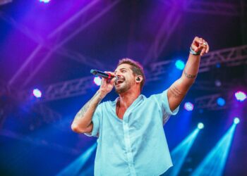 Banda EVA confirma show na Arena de Verão 2026, no Espírito Santo