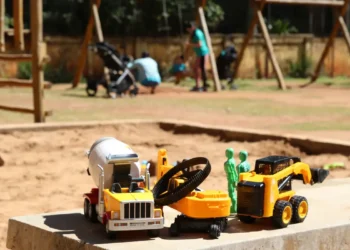 Veja dicas de cuidados com crianças nas férias para evitar acidentes