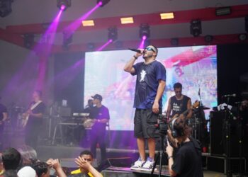 Festival do Parque se despede neste fim de semana com Tomate, Filhos de Jorge, Escandurras e mais atrações