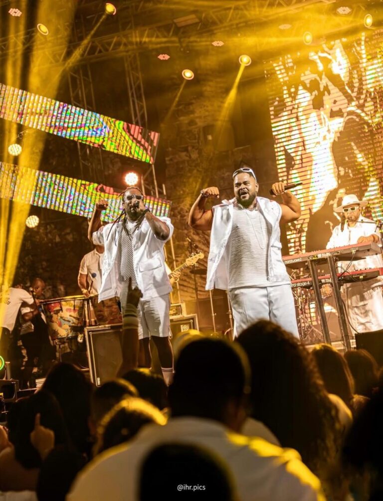 Filhos de Jorge 1 - Foto @ihr