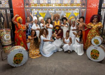 Candidatas a Deusa do Ébano 2026 iniciam jornada de preparação amanhã (6)