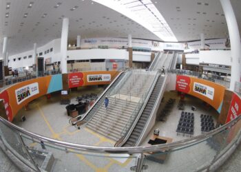 Unidade PROCON-BA na Nova Rodoviária de Salvador já está em funcionamento