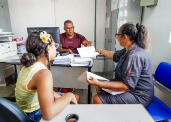 Rede Pública Municipal de Ensino de Camaçari abre matrículas para novos alunos