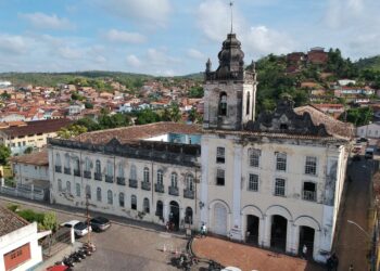 Hospital da Santa Casa de Cachoeira será reestruturado para retomar atendimentos