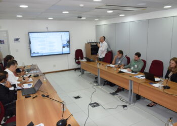 Comissão analisa impactos da Ponte Salvador-Itaparica em reuniões técnicas