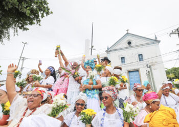Lavagem de Vila de Abrantes agita o fim de semana com cortejo, blocos e shows