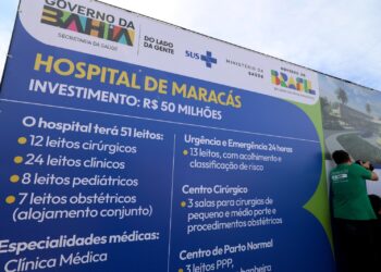 Maracás: cidade ganhará novo hospital estadual para fortalecer assistência no Sul do estado