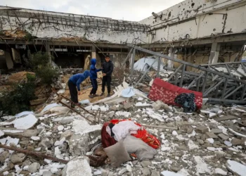 Mais de 100 crianças já foram mortas em Gaza desde ‘cessar-fogo’