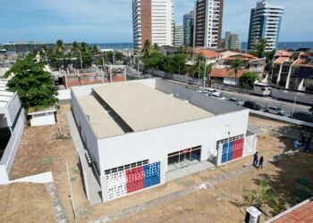 Novo Pedro Calmon reforça educação em tempo integral e amplia oportunidades em Salvador