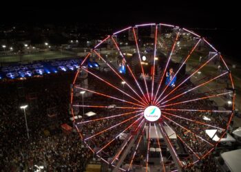 Com alta ocupação e aumento do fluxo turístico, Salvador consolida virada de ano histórica”, diz Ana Paula Matos