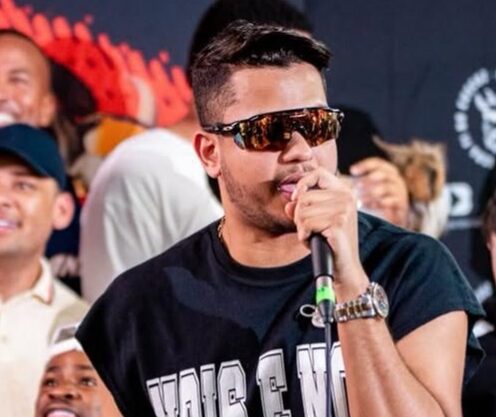 Com carreira em ascensão, Mikael Santos confirma novos shows na Bahia e em Sergipe