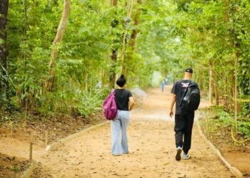 Parques e espaços culturais são opções gratuitas e acessíveis para lazer em Salvador durante o verão