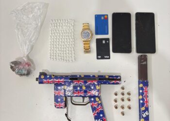 Batalhão Apolo alcança traficante que tentou cobrar taxa por uso da internet em Jauá