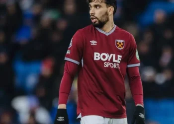 West Ham recusa proposta de R$ 220 milhões do Flamengo por Lucas Paquetá