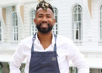 Chefs baianos marcam presença no Madrid Fusión