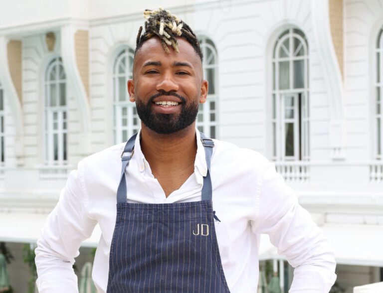 Madrid Fusión_João Diamante_crédito Reginaldo Teixeira