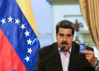 Vice-presidente da Venezuela exige dos EUA prova de vida de Maduro