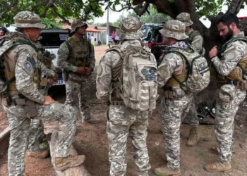Maranhão: buscas por crianças têm reforço de bombeiros do Ceará e Pará