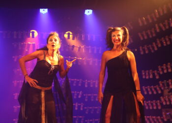 Los Catedrásticos – Macetando o Apocalipse