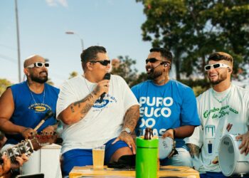 Menos é Mais e Simone Mendes comandam Sunday Salvador neste domingo (11)