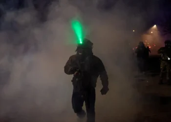 Venezuelano é baleado pelo ICE em Minneapolis