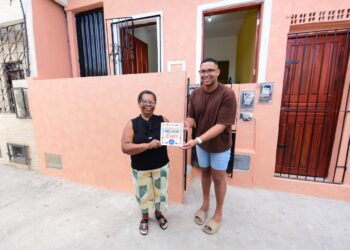 Prefeitura inicia 2026 entregando mais 102 casas reformadas pelo Morar Melhor no Acupe de Brotas