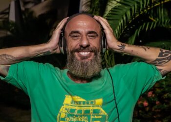 Uthopya – Clube RV divulga agenda da semana e mantém a pista como protagonista