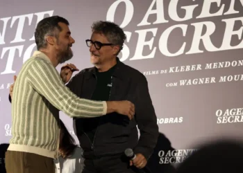 O Agente Secreto é indicado ao Cèsar, maior prêmio do cinema francês
