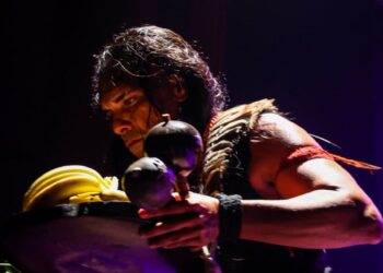 COATO Coletivo realiza o Liquidificador de Mídias – Ano 6 de 21 a 23 de janeiro na Casa do Benin