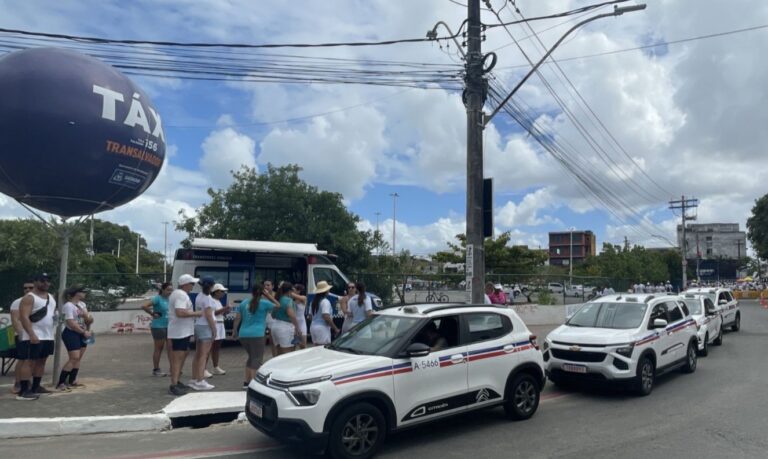 Operação especial de transporte (3)